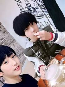 认不到的人