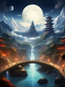 万界收徒之最强宗门