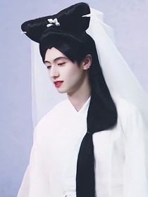 朱志鑫：清冷美人竟是太子
