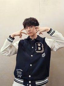 邊伯賢：青梅竹馬的愛戀