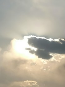 神殿不對勁