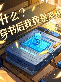 什么？穿书后我竟然是系统？！