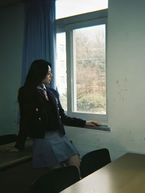 萌學(xué)園：明月寄春思