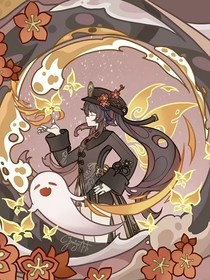 时光代理人：往生堂的小堂主