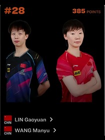 圓滿短篇