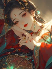 替身小姐要复仇
