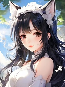 崩铁之不要摸我的耳朵