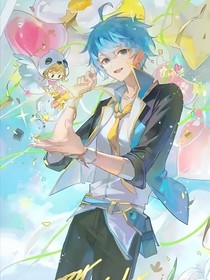 all浩合集