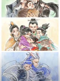 哪吒2之天地共主