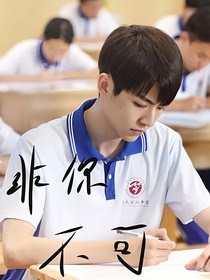 鸣龙少年：非你不可