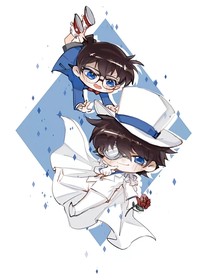 智商天花板與月光下的魔術(shù)師