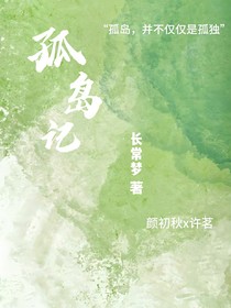 孤岛记