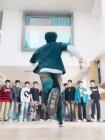 不會(huì)分別（tf三代）