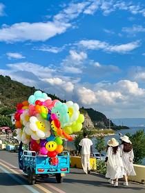旅游日志