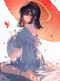 鬼滅：偏偏她是塊木頭