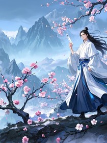 仙途缘起梅花山