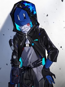 错误小队后室大冒险！