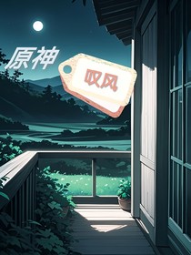原神：嘆風(fēng)