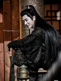 綜影視之我心中的女主