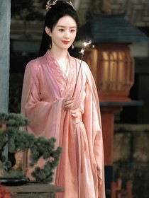 步步深情
