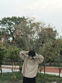 姚景元：我想你了