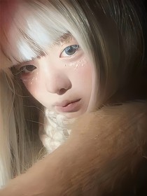 野白花