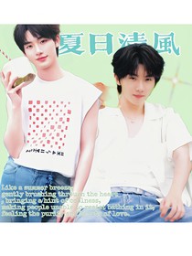 祺鑫夏日清风