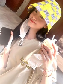 婧与橘