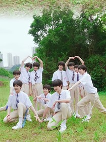 TF家族三代：重逢见面