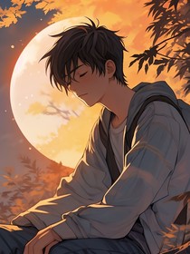 三生有幸（牡丹同人）