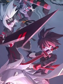 凹凸世界：无神
