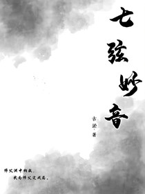作品名：七弦妙音