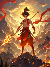 灵珠魔丸：命运的新章