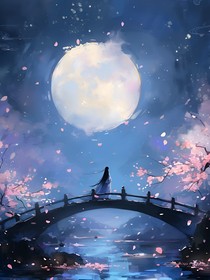 綜影視：月姝