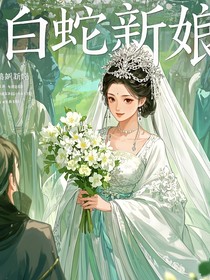 白蛇新娘