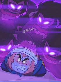 悟空小侠之all空