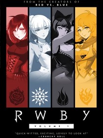 RWBY之劍匣之女