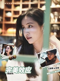 胡良偉：完美效應(yīng)