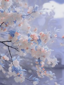 春風(fēng)許許入夢(mèng)來(lái)