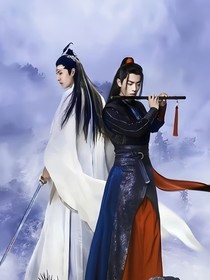 陳情令之再續(xù)