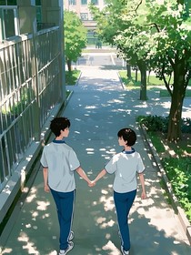 一莎的校园之恋