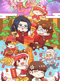 假如历史是一群喵之奇幻大陆