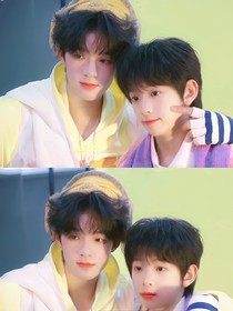 熙銘：約定