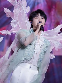 C929星球上的男团