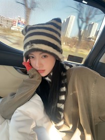 鞠婧祎：追光