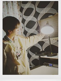 左奇函：第九次相遇