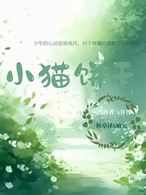 小猫饼干