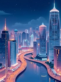 節(jié)目的光芒