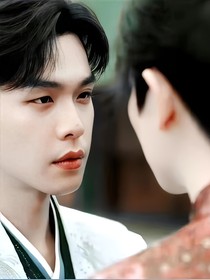 二皇子的白切黑面首