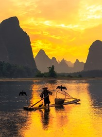 可我只是路人甲啊！？